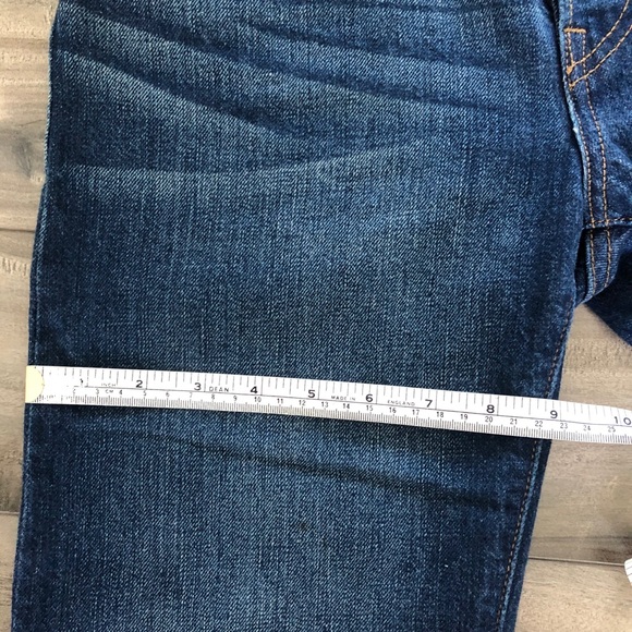 LEVI'S DENIM - Picture 13 of 14